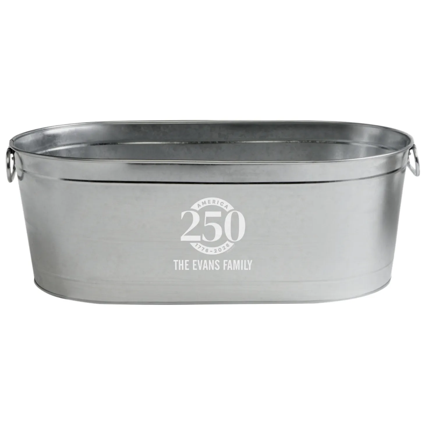 America250™ Beverage Tub