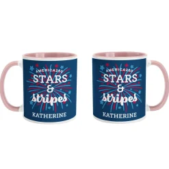 America250™ Fireworks Mug