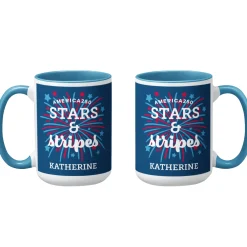 America250™ Fireworks Mug