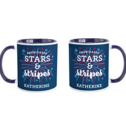 America250™ Fireworks Mug
