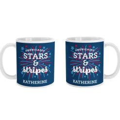 America250™ Fireworks Mug