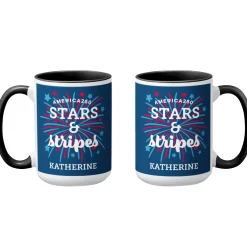 America250™ Fireworks Mug