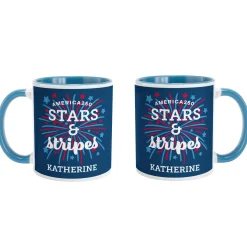 America250™ Fireworks Mug