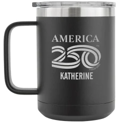 America250™ Insulated Mug