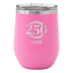 America250™ Insulated Wine Tumbler