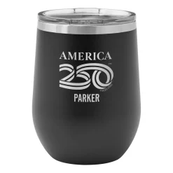 America250™ Insulated Wine Tumbler