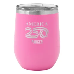 America250™ Insulated Wine Tumbler