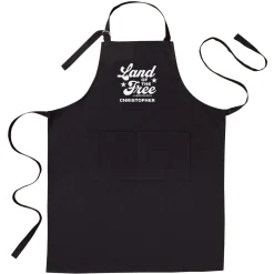 America250™ Land of the Free Apron