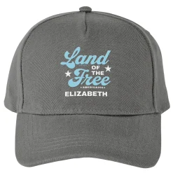 America250™ Land of the Free Hat