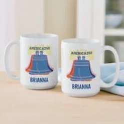 America250™ Liberty Bell Mug