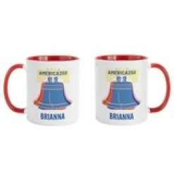 America250™ Liberty Bell Mug