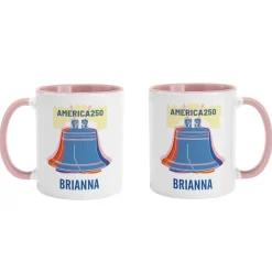 America250™ Liberty Bell Mug