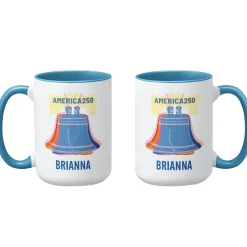 America250™ Liberty Bell Mug