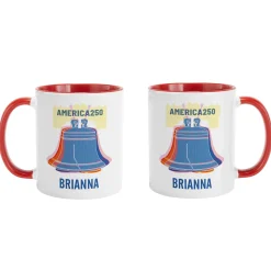 America250™ Liberty Bell Mug