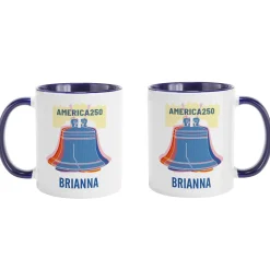 America250™ Liberty Bell Mug
