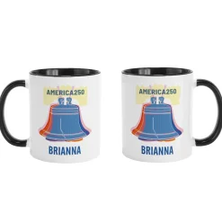 America250™ Liberty Bell Mug