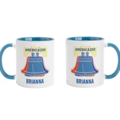 America250™ Liberty Bell Mug