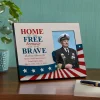 American Hero Memorial Frame