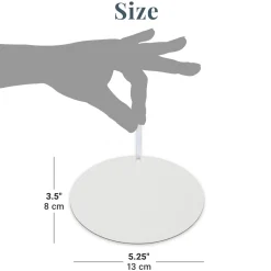 America250™ Oval Ornament