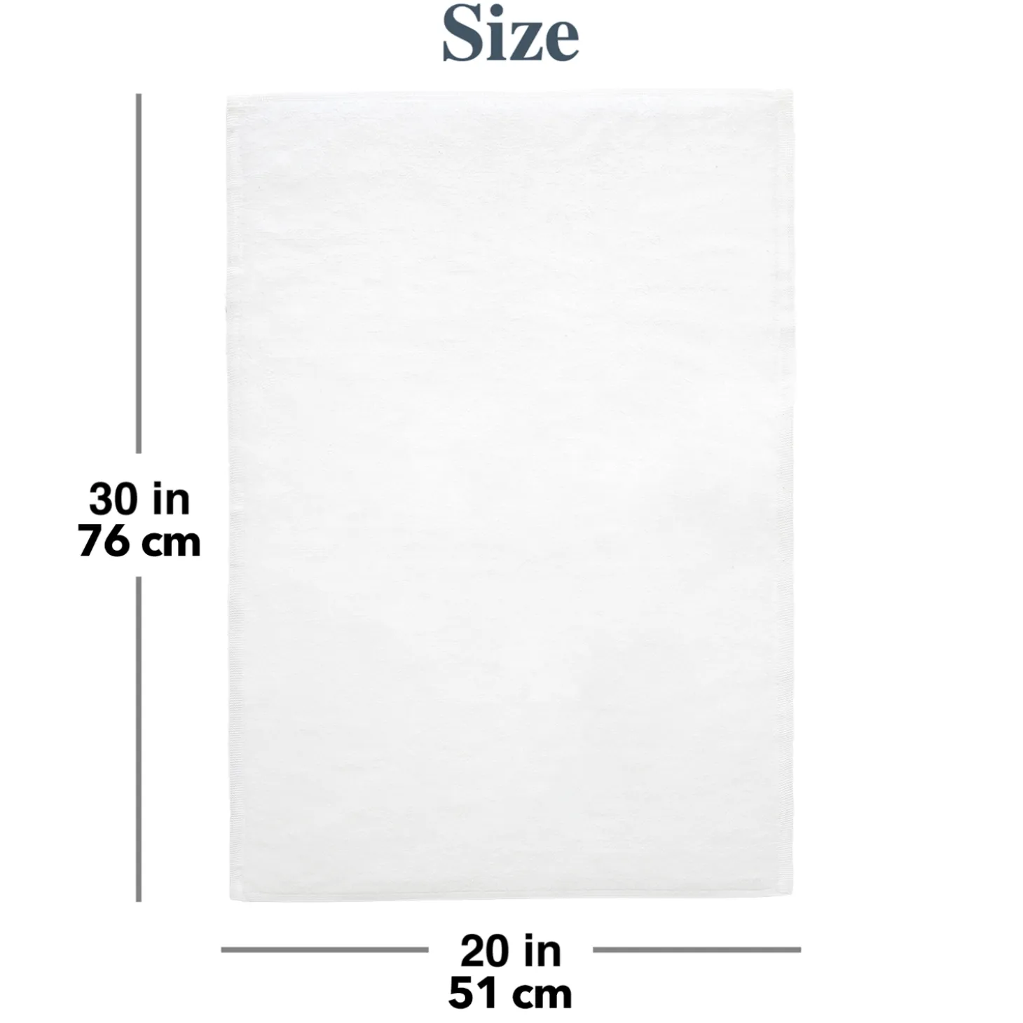 America250™ Patriotic Squares Kitchen Towel