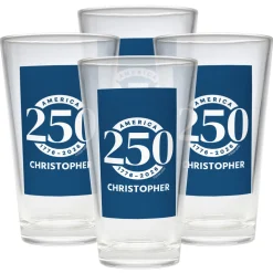 America250™ Pint Glass