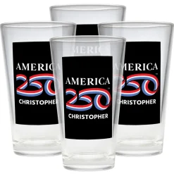 America250™ Pint Glass