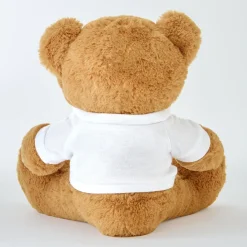 America250™ Plush Teddy Bear Gram All American T-Shirt
