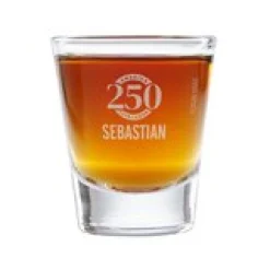 America250™ Shot Glass