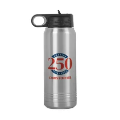 America250™ Stainless Steel Water Bottle