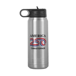 America250™ Stainless Steel Water Bottle