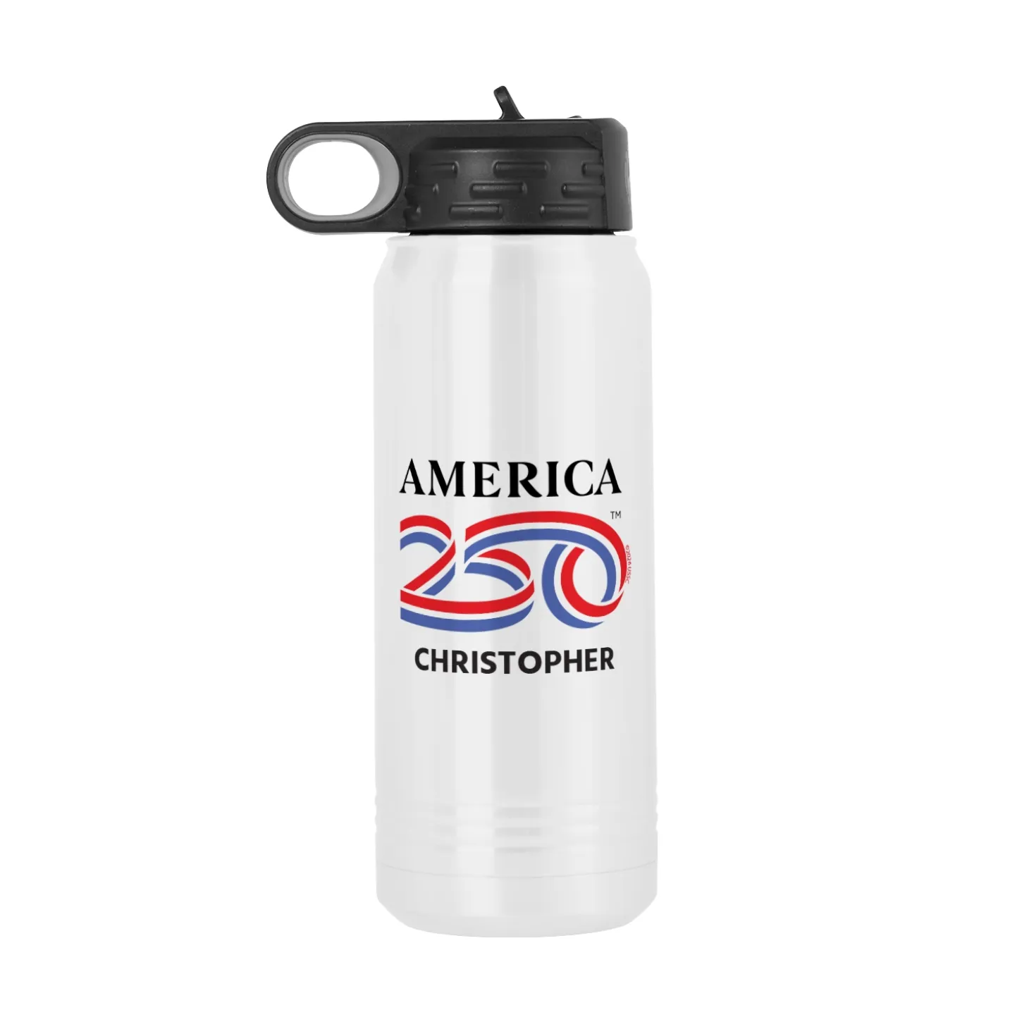 America250™ Stainless Steel Water Bottle
