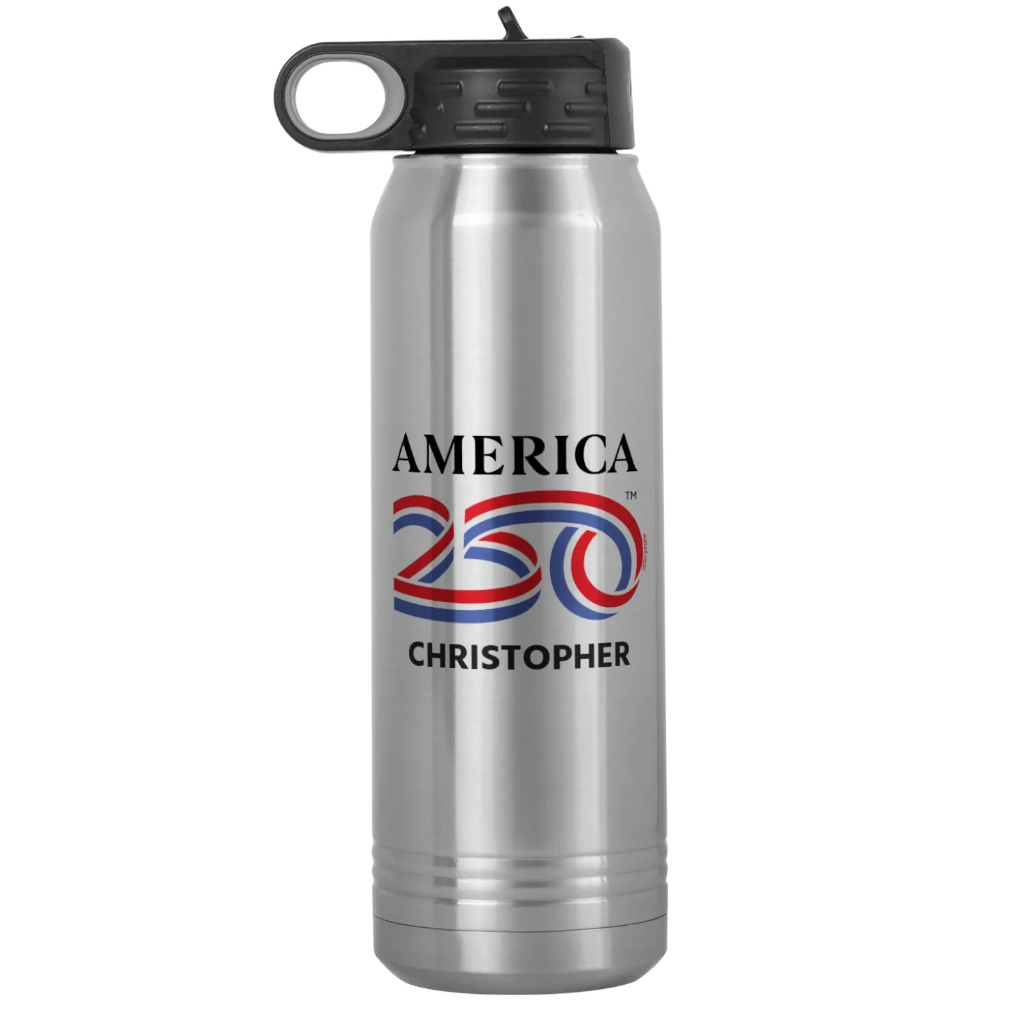 America250™ Stainless Steel Water Bottle