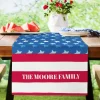 America250™ Stars and Stripes Table Runner