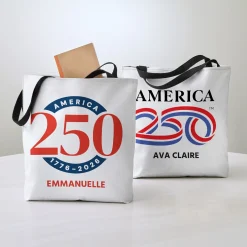 America250™ Tote Bag