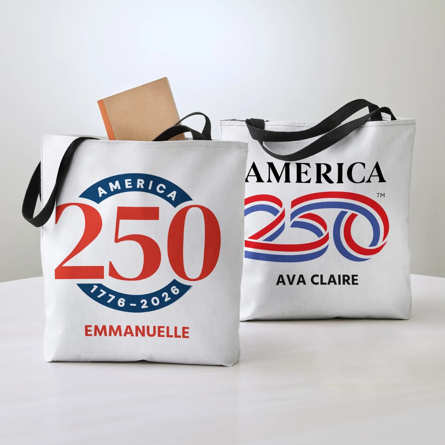 America250™ Tote Bag