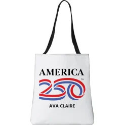 America250™ Tote Bag