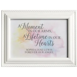 A Moment in Time Sympathy Music Box