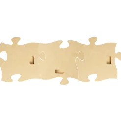 A Mother's Love Knows No Distance Mini Puzzle Piece Set