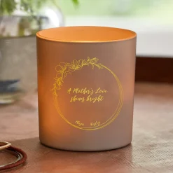 A Mother's Love LED Votive