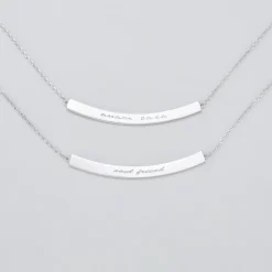 Anam Cara Friendship Necklace Set
