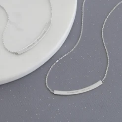 Anam Cara Soul Friend Necklace