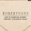 A Name to Remember Self-Inking Stamp
