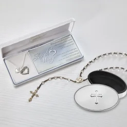 Angel Wing Jewelry Gift Set
