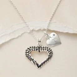 Angel Wing Jewelry Gift Set