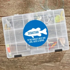 Anglers Pride Tackle Box