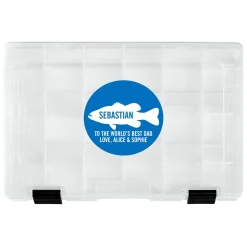 Anglers Pride Tackle Box