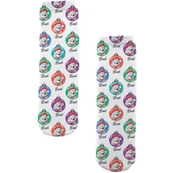 Animal Club International™ Socks All Over Print