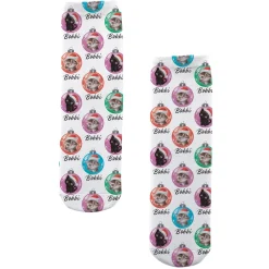 Animal Club International™ Socks All Over Print