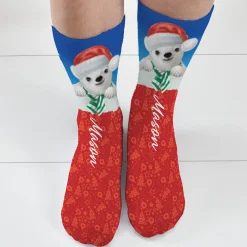 Animal Club International™ Stocking Socks