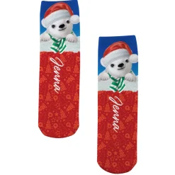 Animal Club International™ Stocking Socks